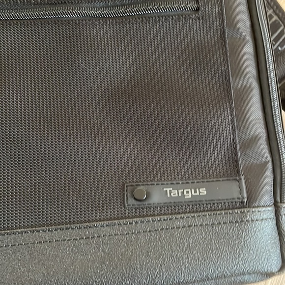 Targus laptop case / shoulder-strap bag - Picture 10 of 13